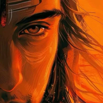 Shiv Art Metal Poster – Premium Stainless Steel Wall Art for Home & Office Décor, Unique Shiva Artwork, Waterproof & Durable, Easy to Hang, Spiritual & Modern Design, Ideal Gift for Devotees