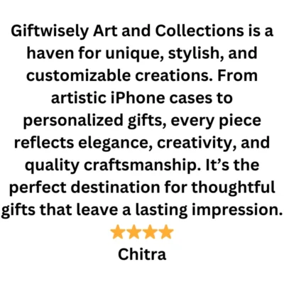 Giftwisely art and collection gallery house