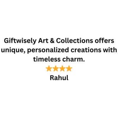Giftwisely art and collection gallery house