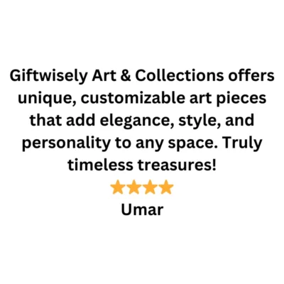 Giftwisely art and collection gallery house