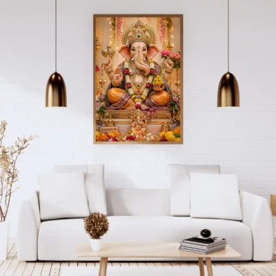 Ganesha